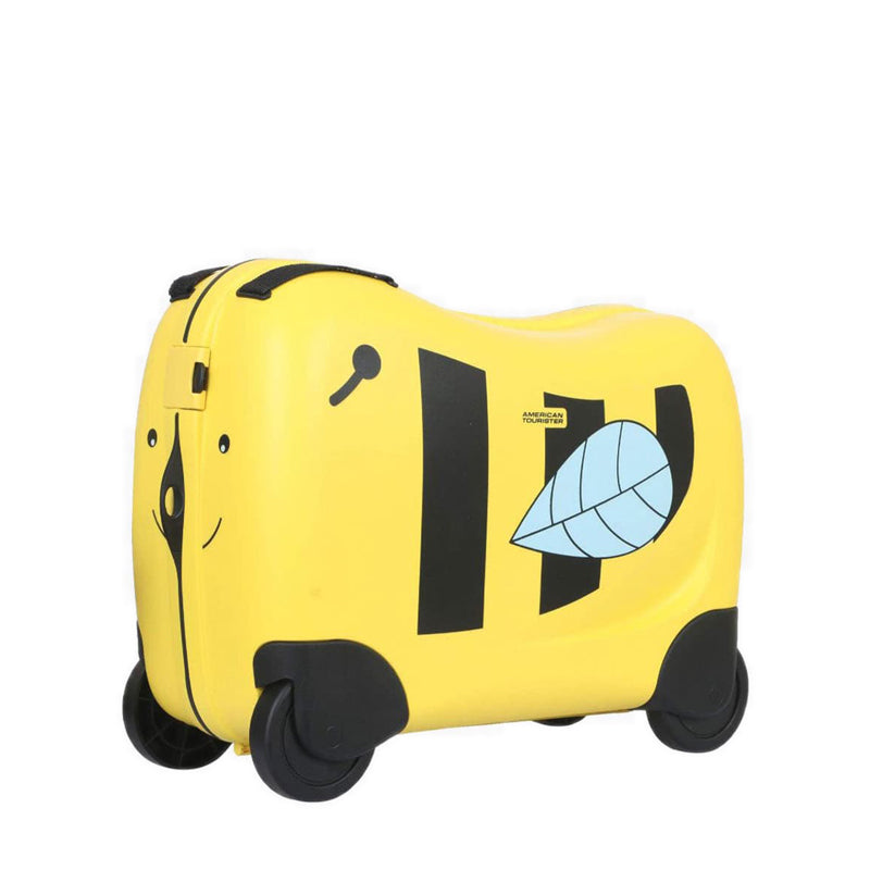 American Tourister SKITTLE NXT SPIN 50/18 YELLOW BEE