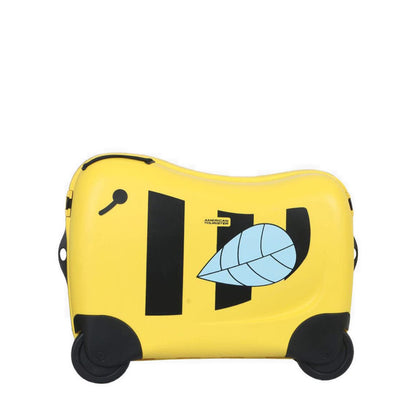 American Tourister SKITTLE NXT SPIN 50/18 YELLOW BEE