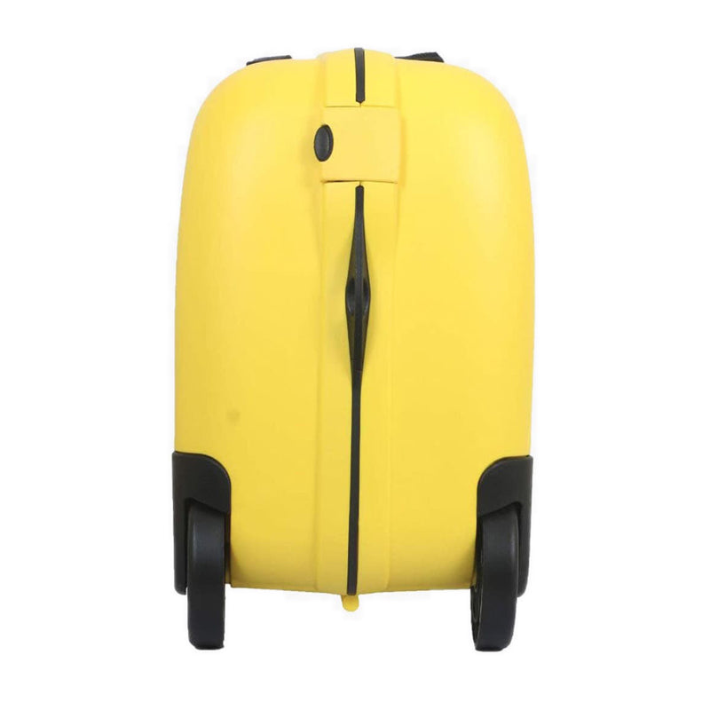 American Tourister SKITTLE NXT SPIN 50/18 YELLOW BEE
