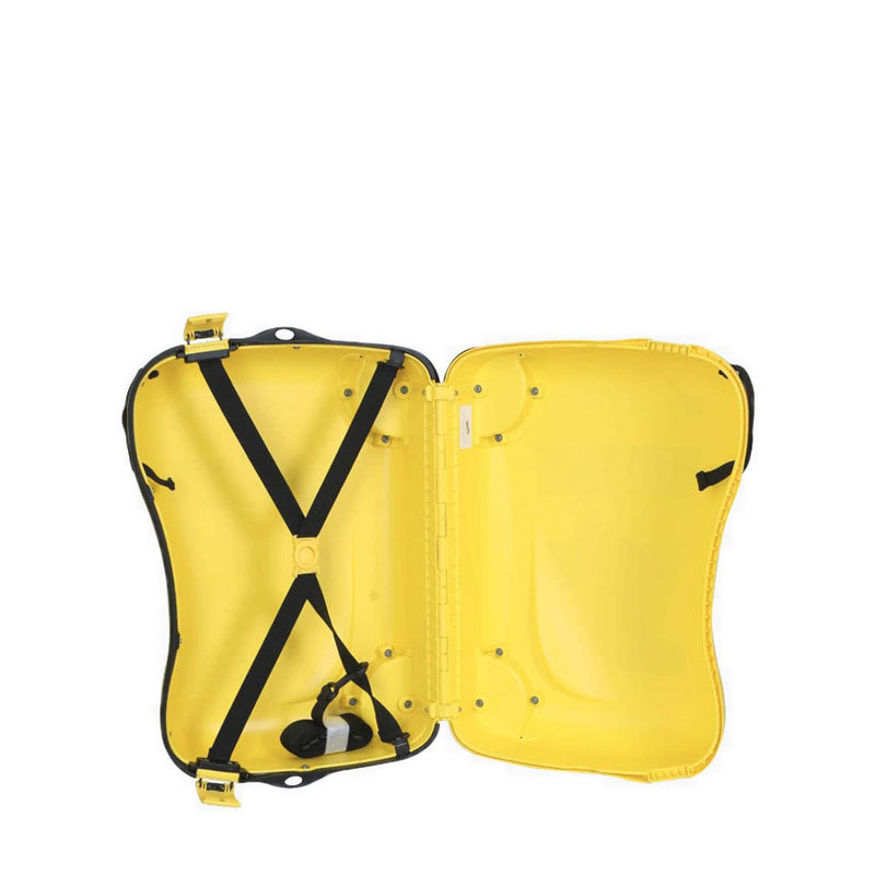 American Tourister SKITTLE NXT SPIN 50/18 YELLOW BEE