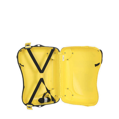 American Tourister SKITTLE NXT SPIN 50/18 YELLOW BEE