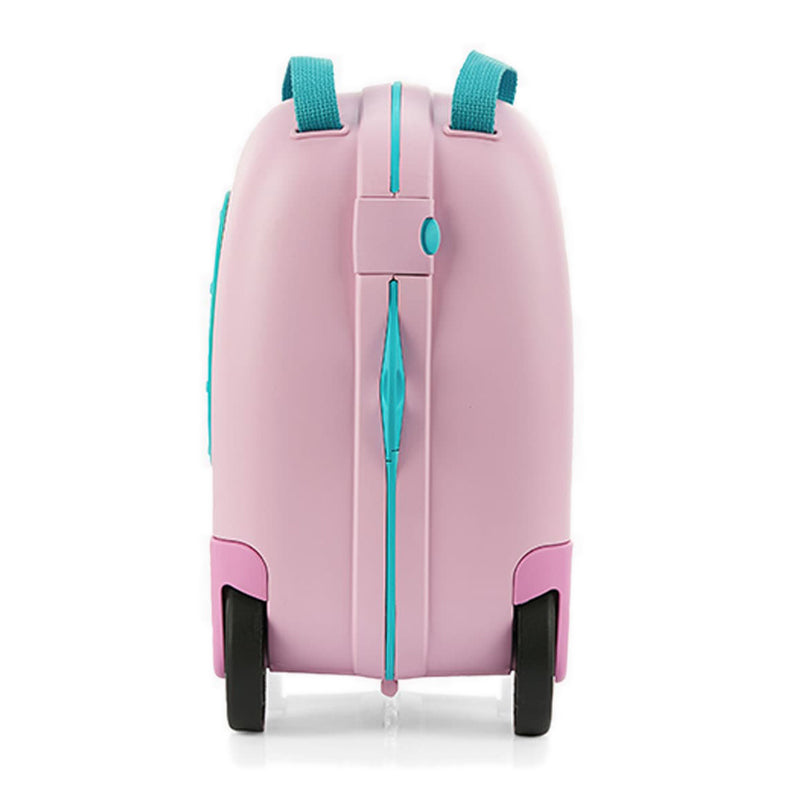 American Tourister SKITTLE NXT SPINNER 50/18 LIGHTPINK UNICORN