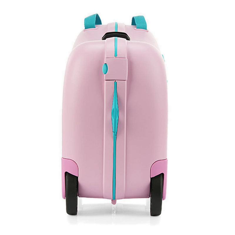 American Tourister SKITTLE NXT SPINNER 50/18 LIGHTPINK UNICORN