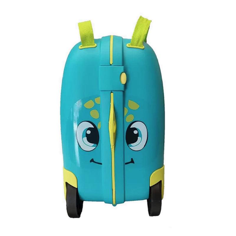American Tourister SKITTLE NXT SPINNER 50/18 TURQUOISE TURTLE