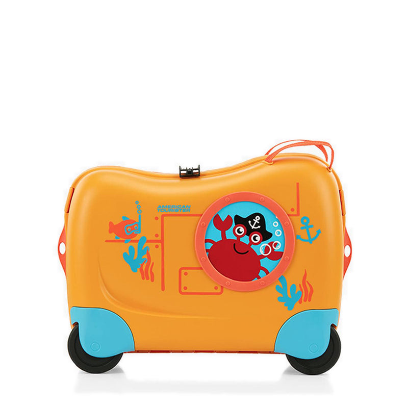 American Tourister SKITTLE NXT SPINNER 50/18 YELLOW SUBMARINE