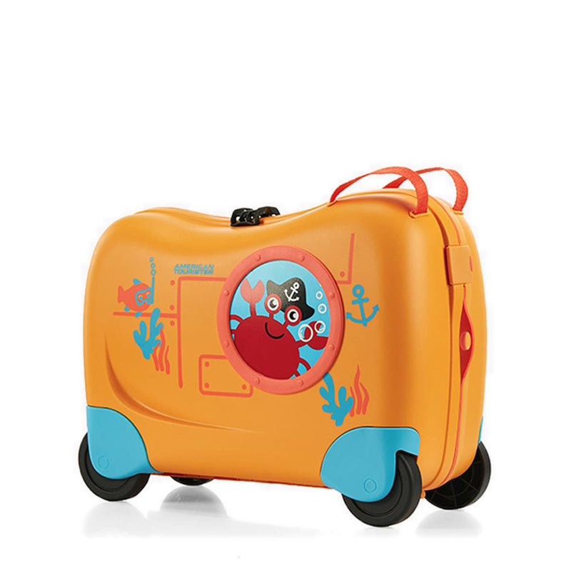 American Tourister SKITTLE NXT SPINNER 50/18 YELLOW SUBMARINE
