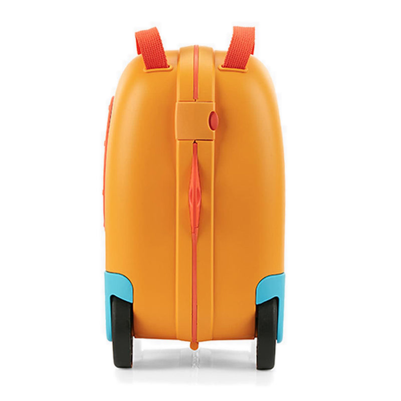 American Tourister SKITTLE NXT SPINNER 50/18 YELLOW SUBMARINE