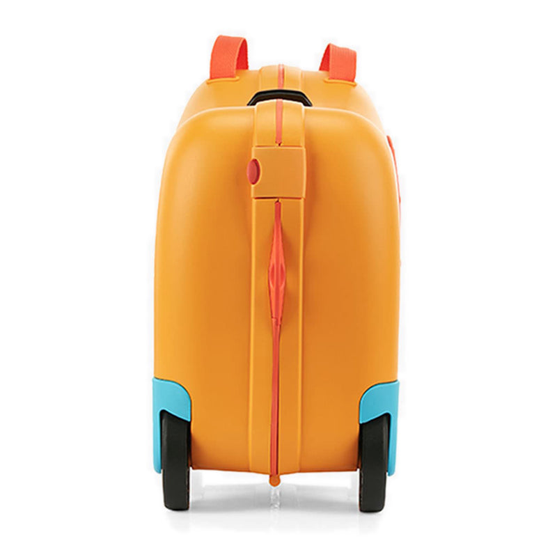 American Tourister SKITTLE NXT SPINNER 50/18 YELLOW SUBMARINE