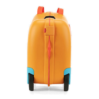 American Tourister SKITTLE NXT SPINNER 50/18 YELLOW SUBMARINE