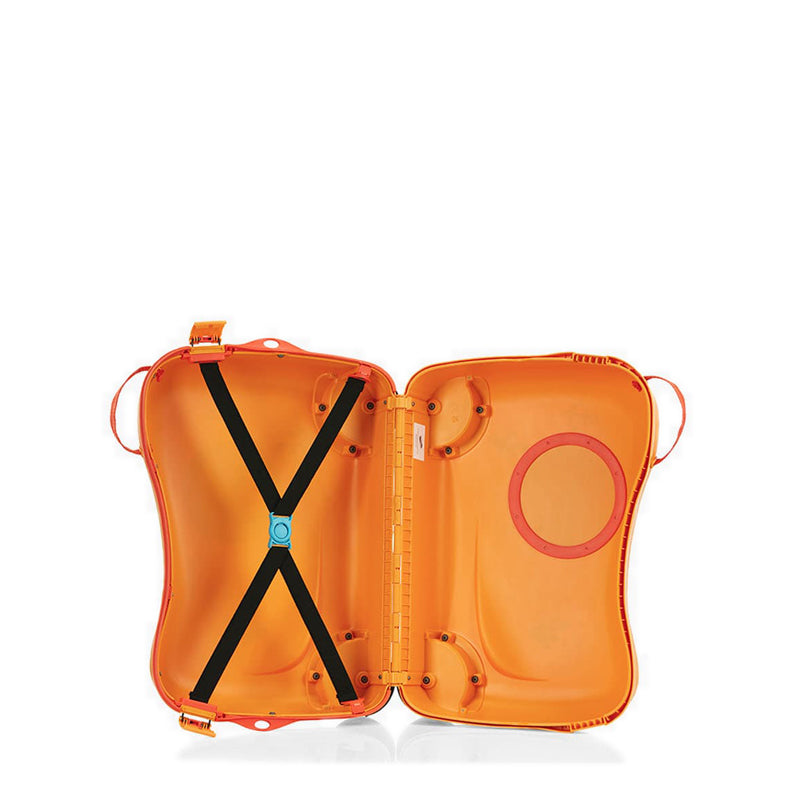 American Tourister SKITTLE NXT SPINNER 50/18 YELLOW SUBMARINE