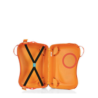 American Tourister SKITTLE NXT SPINNER 50/18 YELLOW SUBMARINE