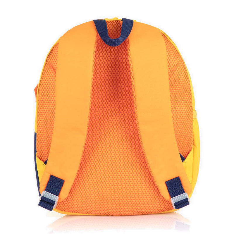 American Tourister WOODLE NXT BACKPACK01 YELLOWLION 1st