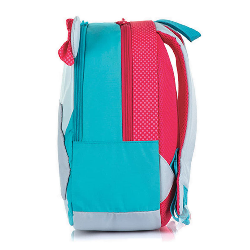 American Tourister WOODLE NXT BACKPACK01 GREY HIPPO 1st