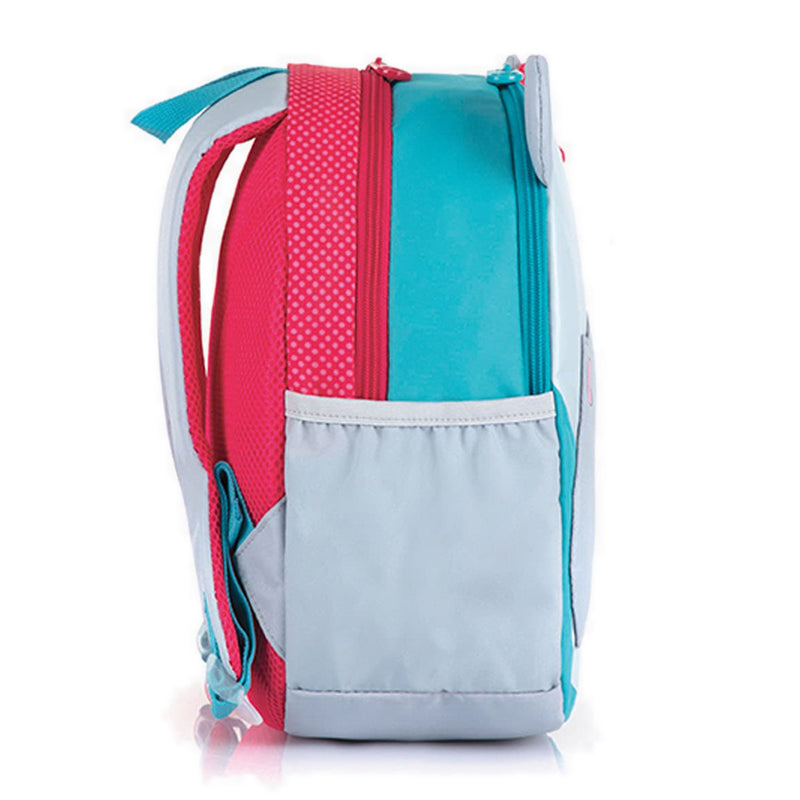 American Tourister WOODLE NXT BACKPACK01 GREY HIPPO 1st