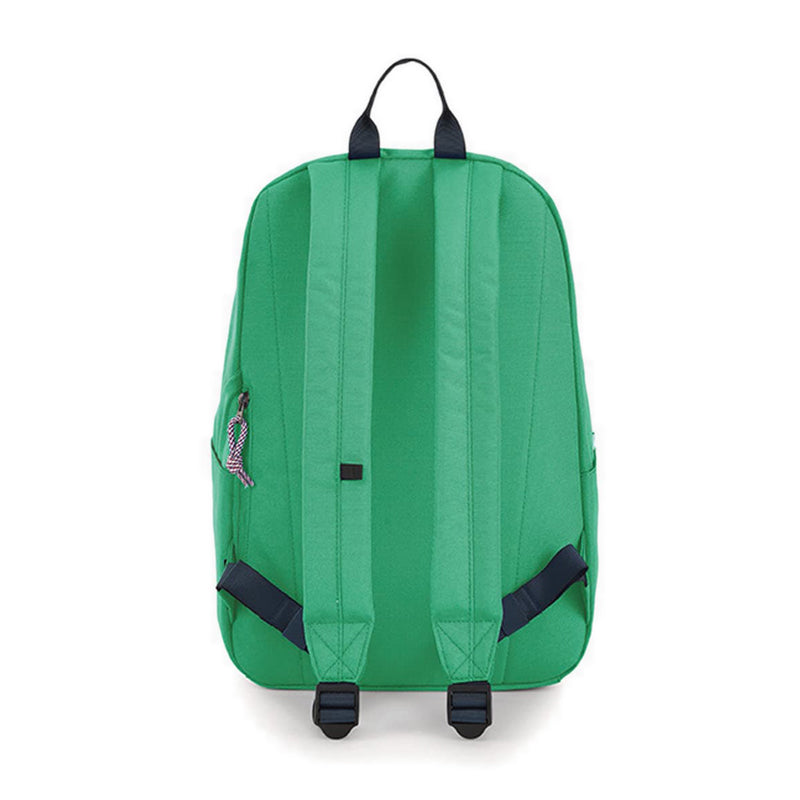 American Tourister CARTER BACKPACK 1 AS LAPTOP GREEN/BLUE