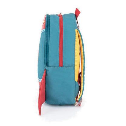 American Tourister COODLE+ BACKPACK 01 ROCKET BLUE