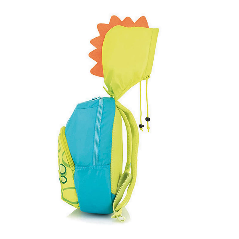 American Tourister SWIDDLE BACKPACK 01 DINO TURQUOISE
