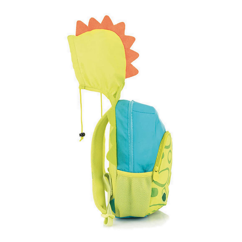American Tourister SWIDDLE BACKPACK 01 DINO TURQUOISE