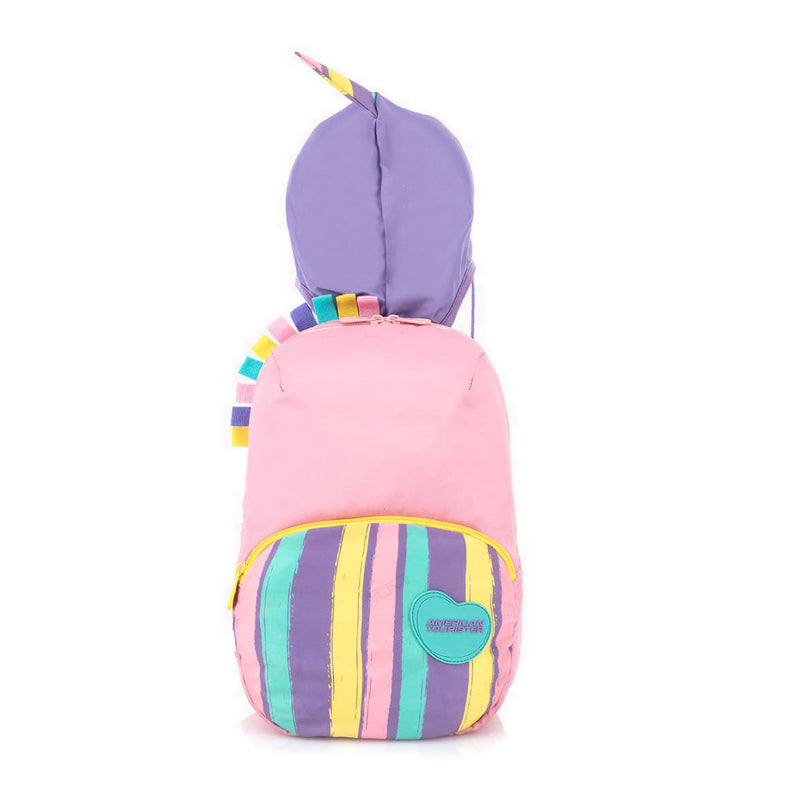 American Tourister SWIDDLE BACKPACK 02 PINK UNIC