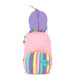 American Tourister SWIDDLE BACKPACK 02 PINK UNIC