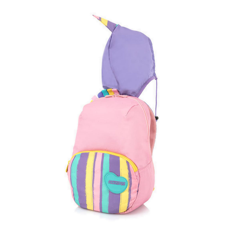American Tourister SWIDDLE BACKPACK 02 PINK UNIC