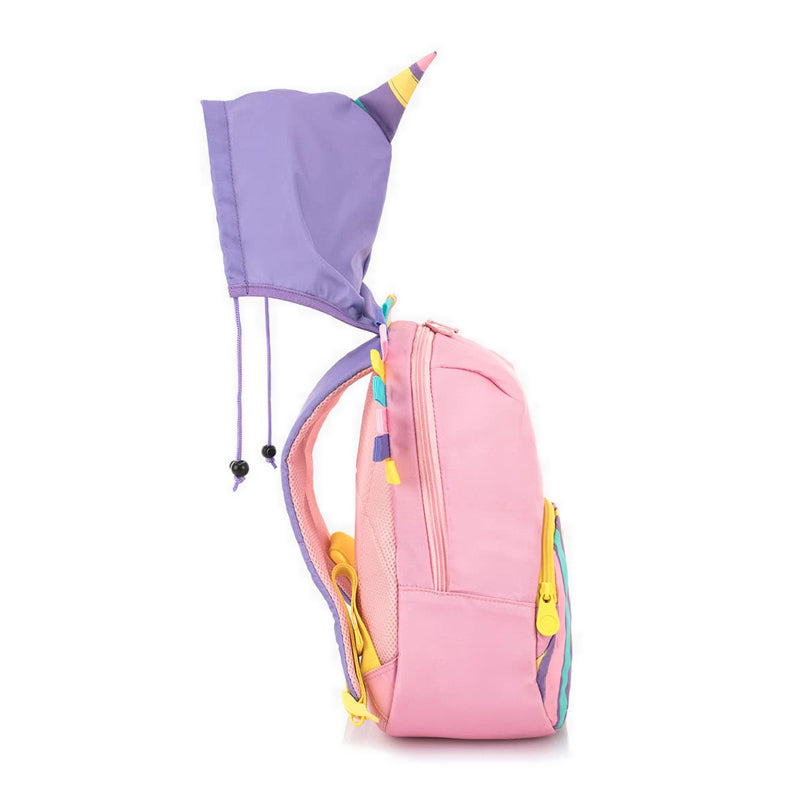 American Tourister SWIDDLE BACKPACK 02 PINK UNIC