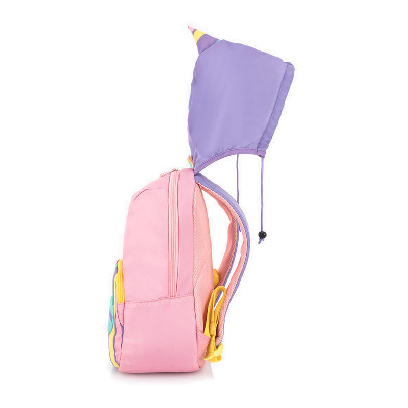 American Tourister SWIDDLE BACKPACK 02 PINK UNIC
