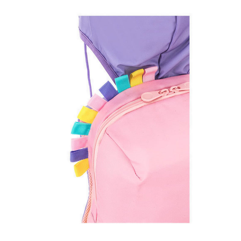 American Tourister SWIDDLE BACKPACK 02 PINK UNIC