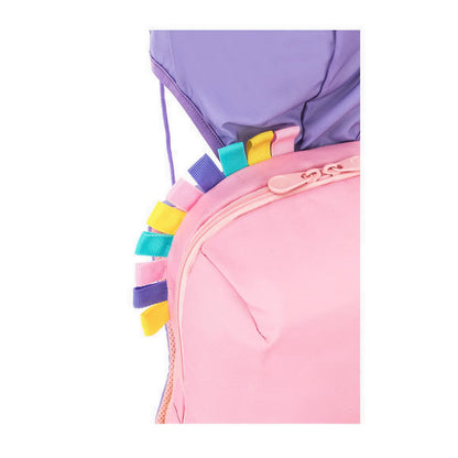 American Tourister SWIDDLE BACKPACK 02 PINK UNIC
