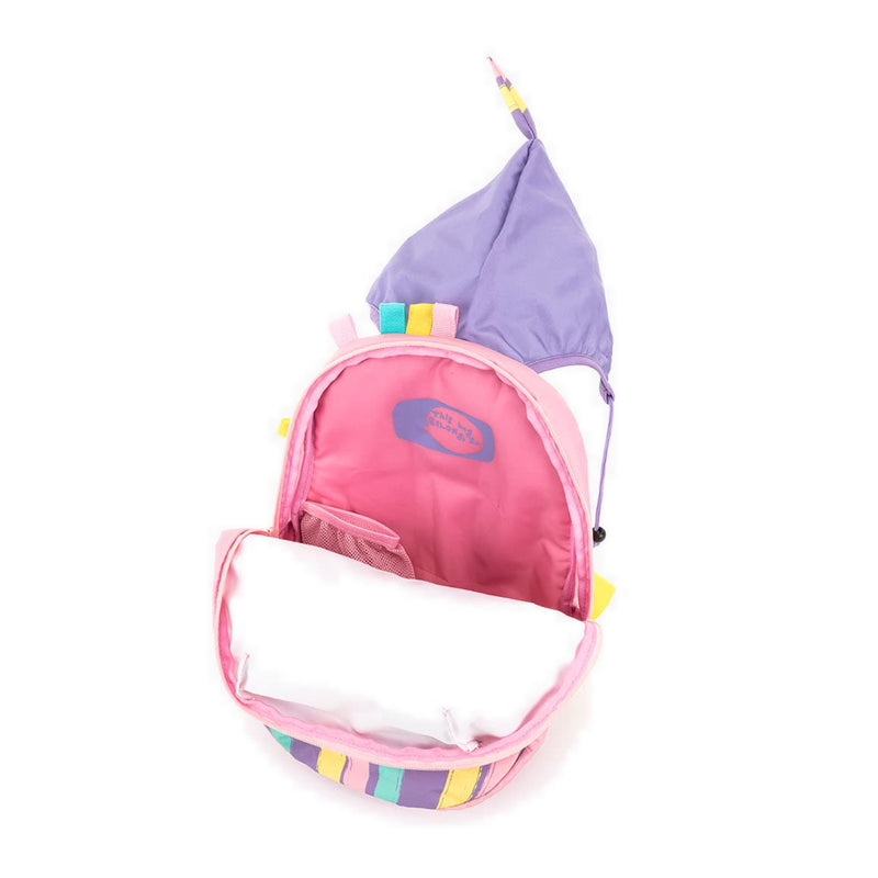 American Tourister SWIDDLE BACKPACK 02 PINK UNIC