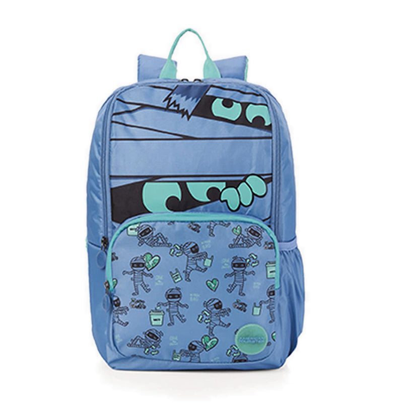 American Tourister DIDDLE 2.0 BACKPACK R MUMMY BLUE