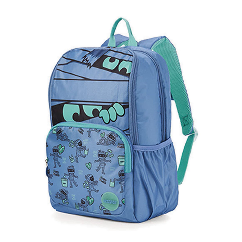 American Tourister DIDDLE 2.0 BACKPACK R MUMMY BLUE