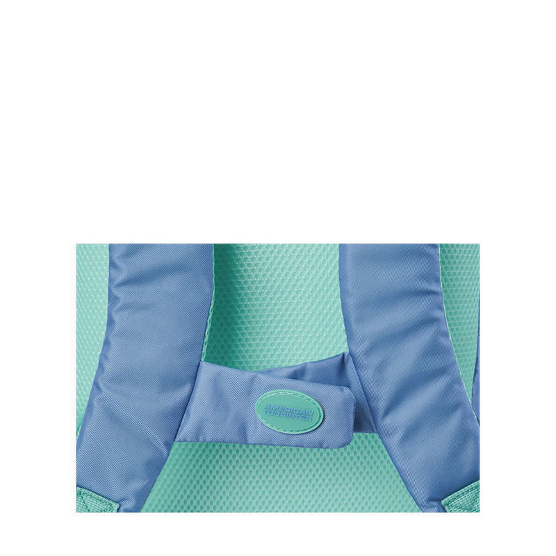 American Tourister DIDDLE 2.0 BACKPACK R MUMMY BLUE