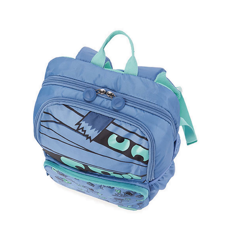 American Tourister DIDDLE 2.0 BACKPACK R MUMMY BLUE