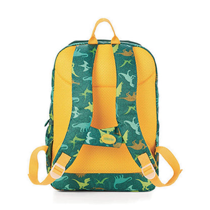 American Tourister DIDDLE 2.0 BACKPACK R DINO GREEN