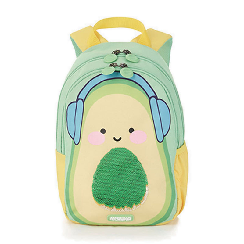 American Tourister YOODLE 2.0 BACKPACK 03 R AVA GREEN