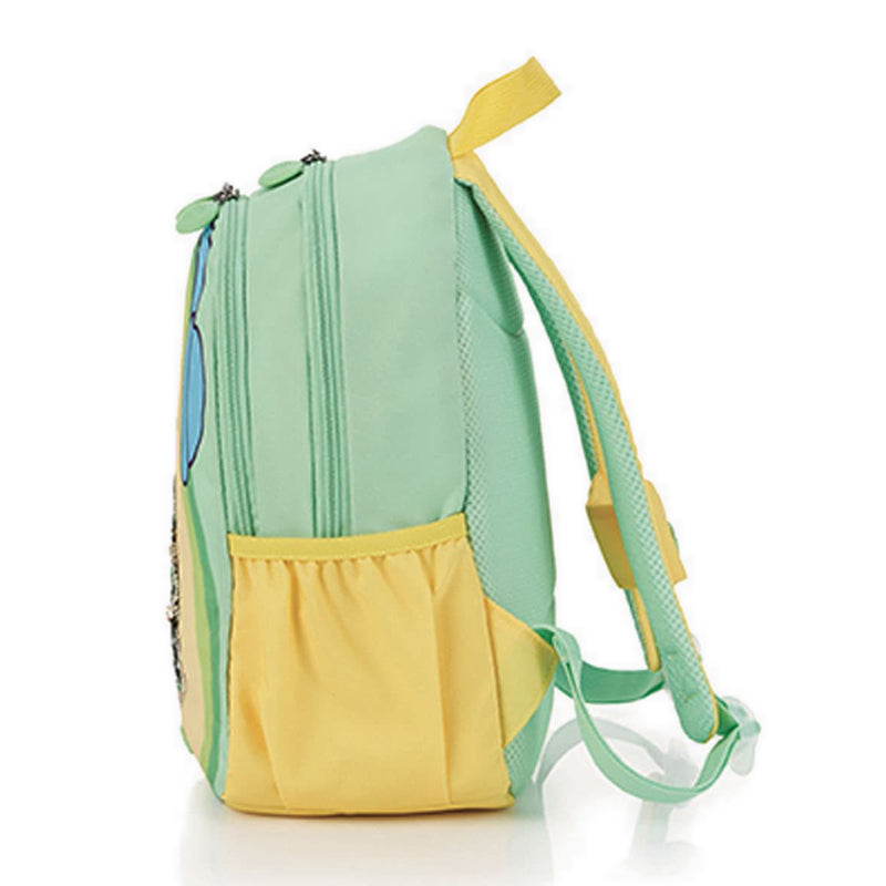 American Tourister YOODLE 2.0 BACKPACK 03 R AVA GREEN