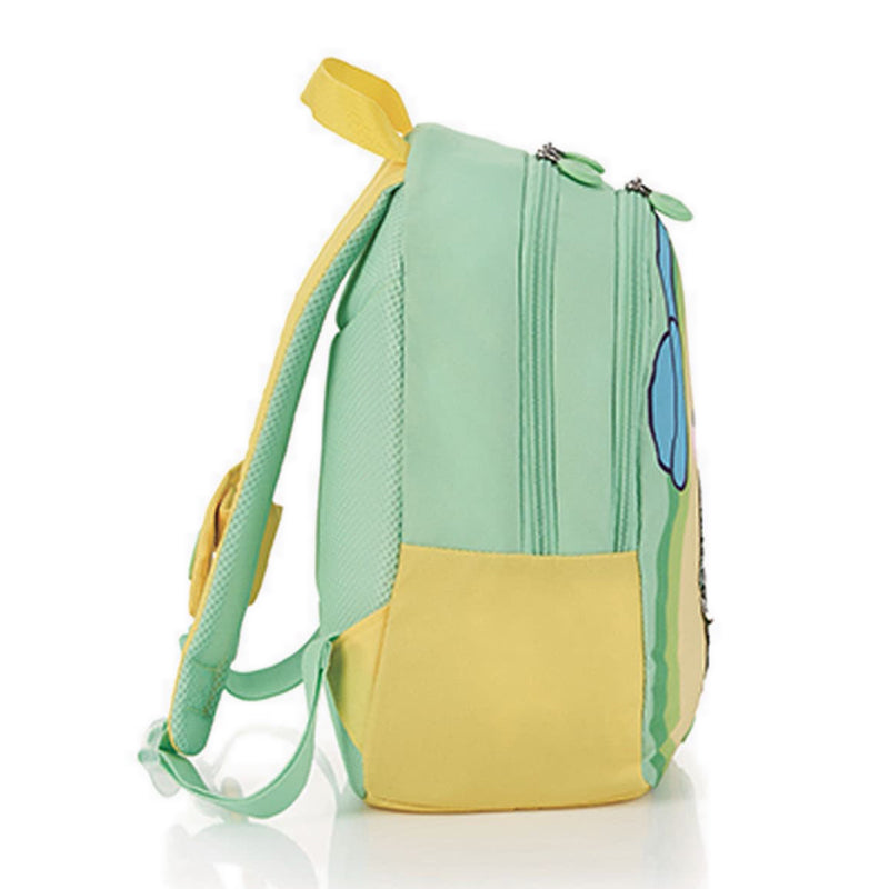 American Tourister YOODLE 2.0 BACKPACK 03 R AVA GREEN