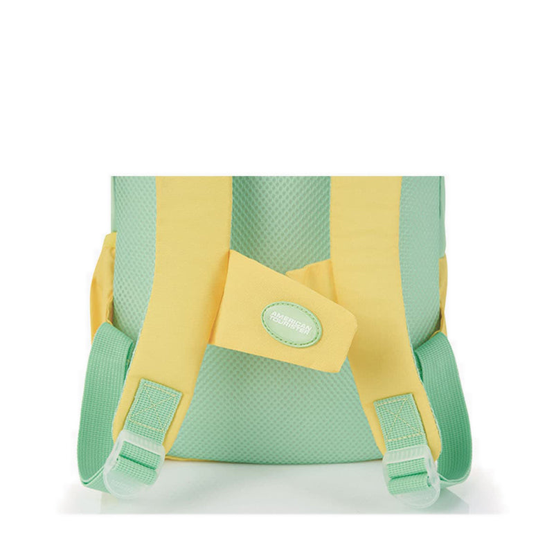American Tourister YOODLE 2.0 BACKPACK 03 R AVA GREEN