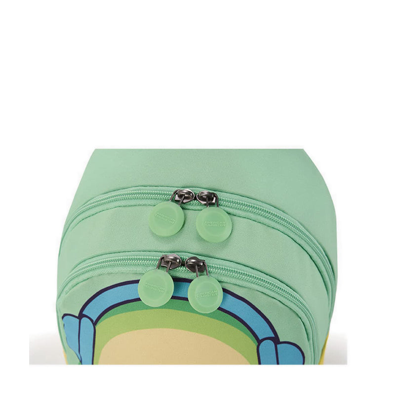 American Tourister YOODLE 2.0 BACKPACK 03 R AVA GREEN