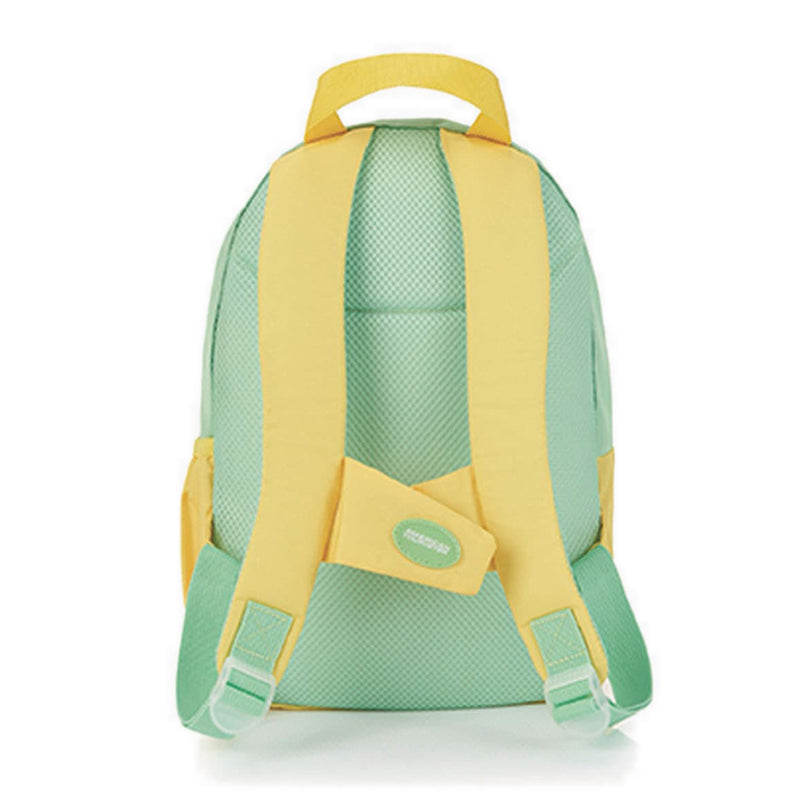 American Tourister YOODLE 2.0 BACKPACK 03 R AVA GREEN