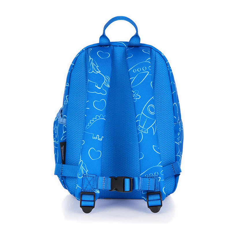 American Tourister LITTLE CARTER BACKPACK S AM BLUE