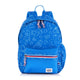 American Tourister LITTLE CARTER BACKPACK M AM BLUE
