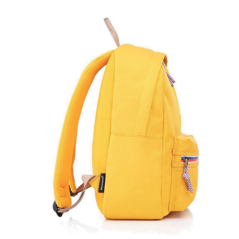 American Tourister LITTLE CARTER BACKPACK M AM MUSTARD