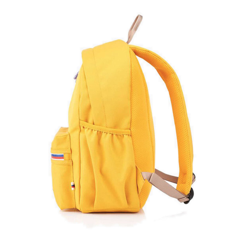 American Tourister LITTLE CARTER BACKPACK M AM MUSTARD