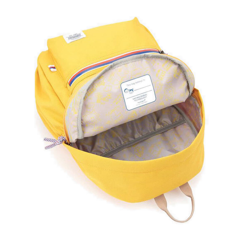American Tourister LITTLE CARTER BACKPACK M AM MUSTARD
