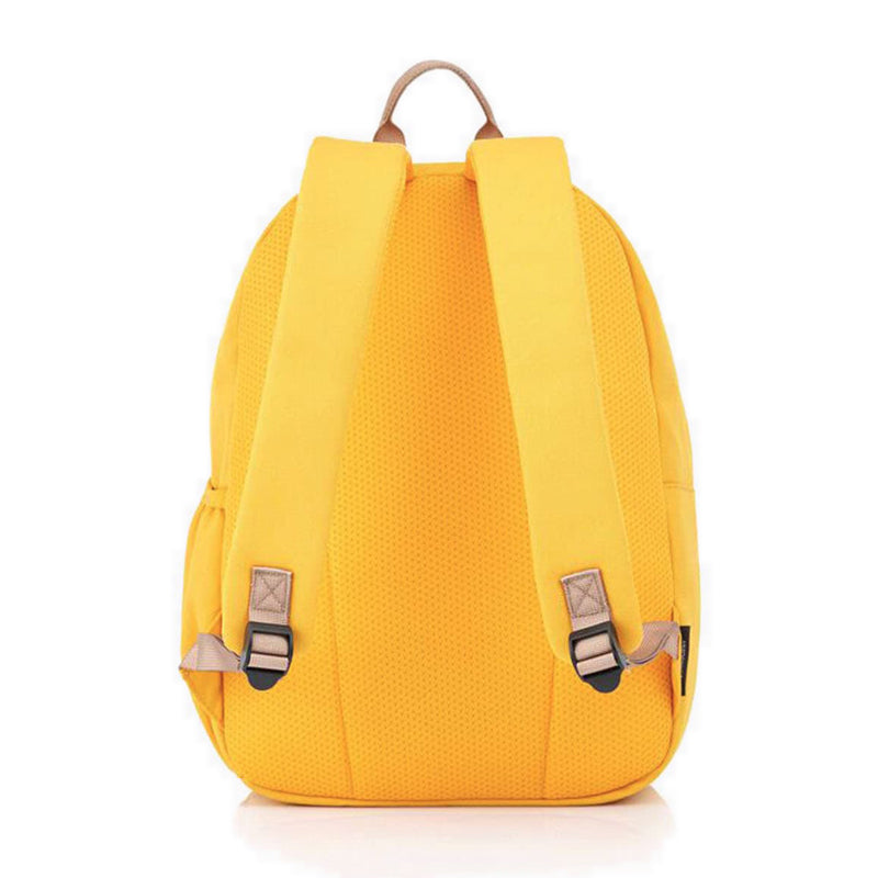 American Tourister LITTLE CARTER BACKPACK M AM MUSTARD