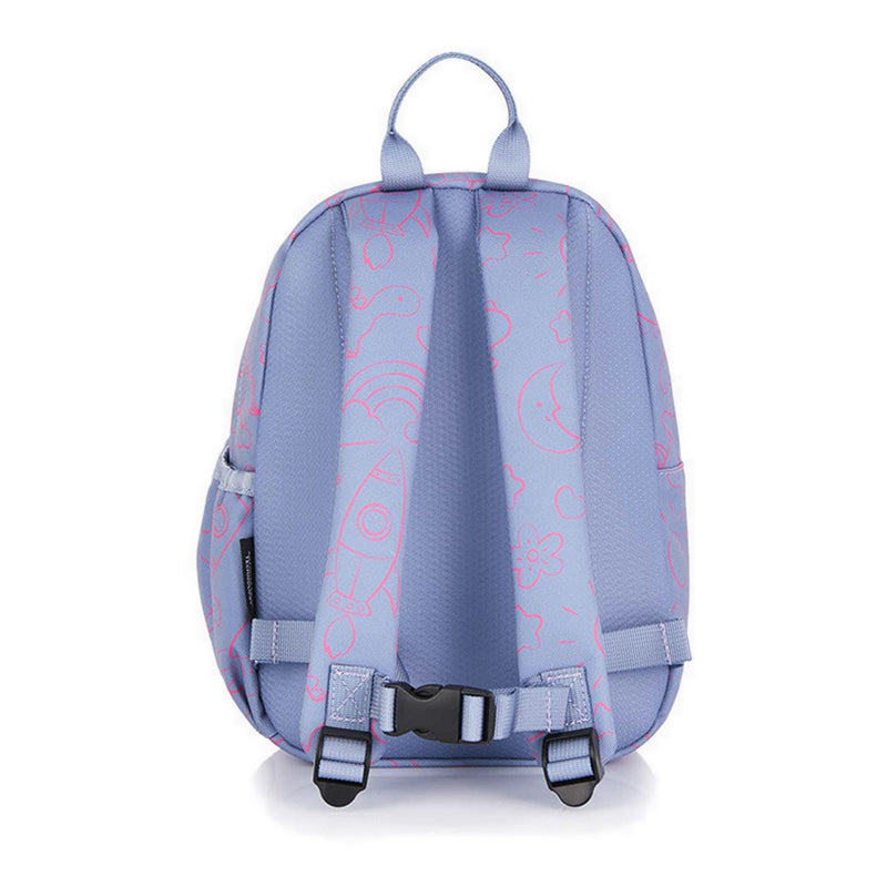 American Tourister LITTLE CARTER BACKPACK S AM PURPLE