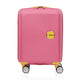 American Tourister LITTLE CURIO SPINNER 47/17 AM PNK/YELLOW