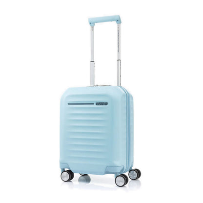 American Tourister LITTLE FRONTEC SPIN 45/17 AM AQUAMARINE